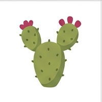 Cactus Pear